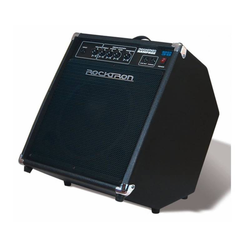

Усилитель для бас-гитары Rocktron BASS30 198469