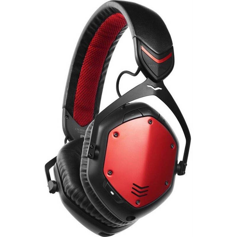 

Наушники студийные V-MODA XFBTROUGE 121030