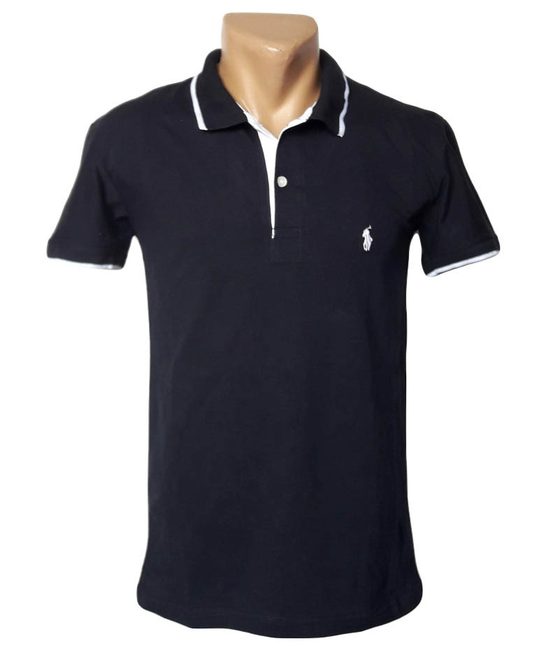 

Мужская футболка Поло Sport Line 5038  цвет синий, Мужская футболка Поло Sport Line 5038 S цвет синий