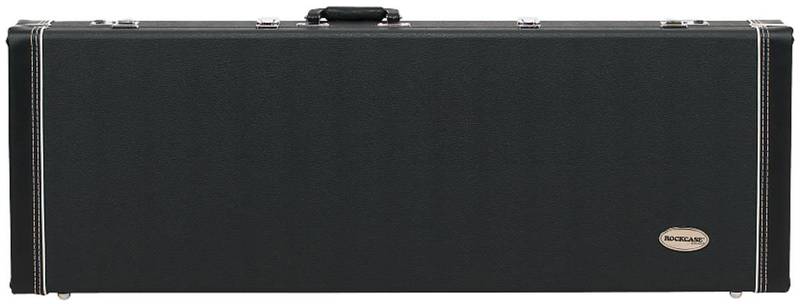 

Чехол,кейс для бас-гитары ROCKBAG RC10705 B/SB 92871