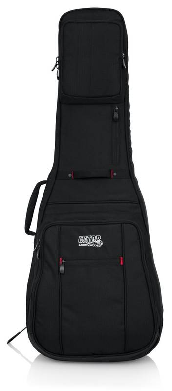 

Чехол, кейс для классической гитары GATOR G-PG CLASSIC 85603