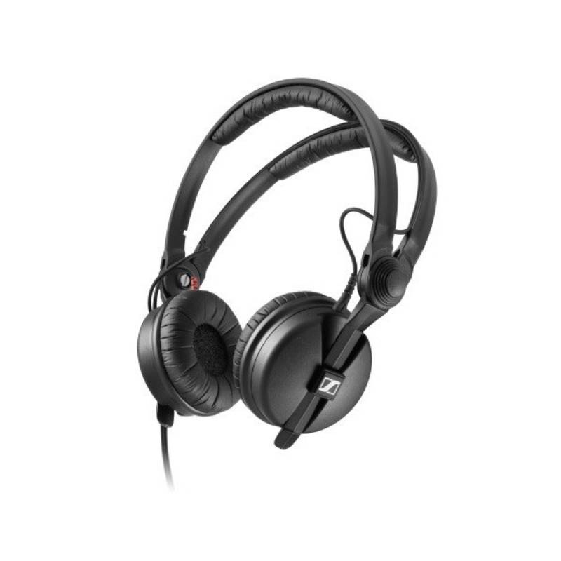 

Наушники студийные Sennheiser HD 25 PLUS 93783