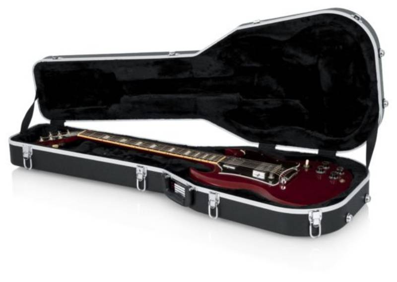 

Чехол,кейс для электрогитары GATOR GC-SG 105734