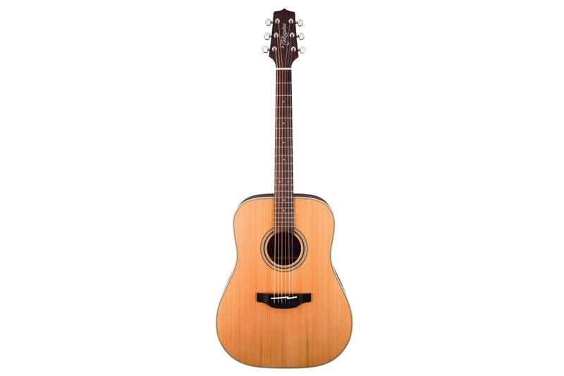 

Вестерн гитара TAKAMINE GD20-NS 91820