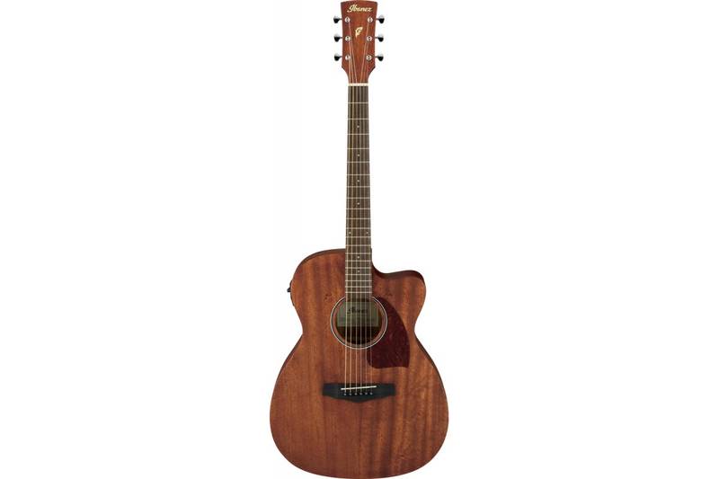 

Электроакустическая гитара IBANEZ PC12MHCE OPN 86871