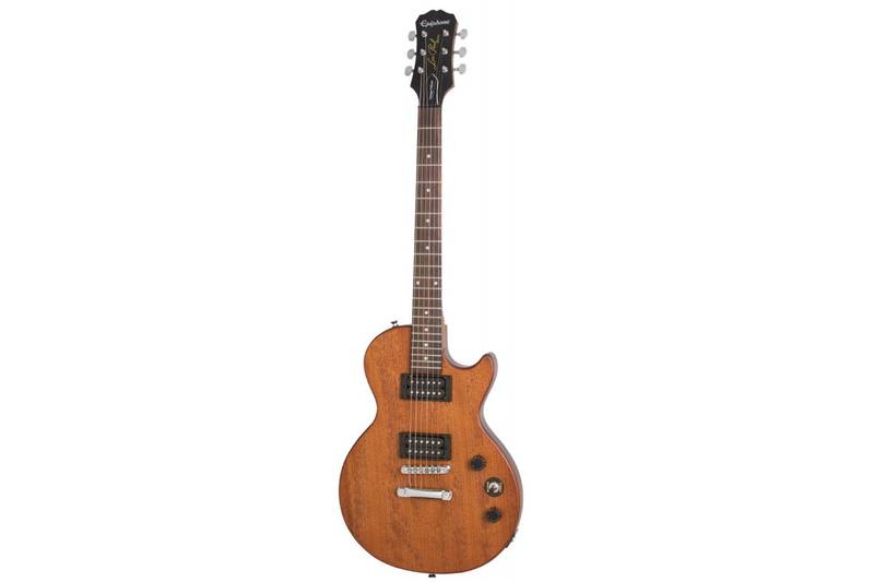 

Электрогитара EPIPHONE LES PAUL SPECIAL VE WALNUT VINTAGE 91256