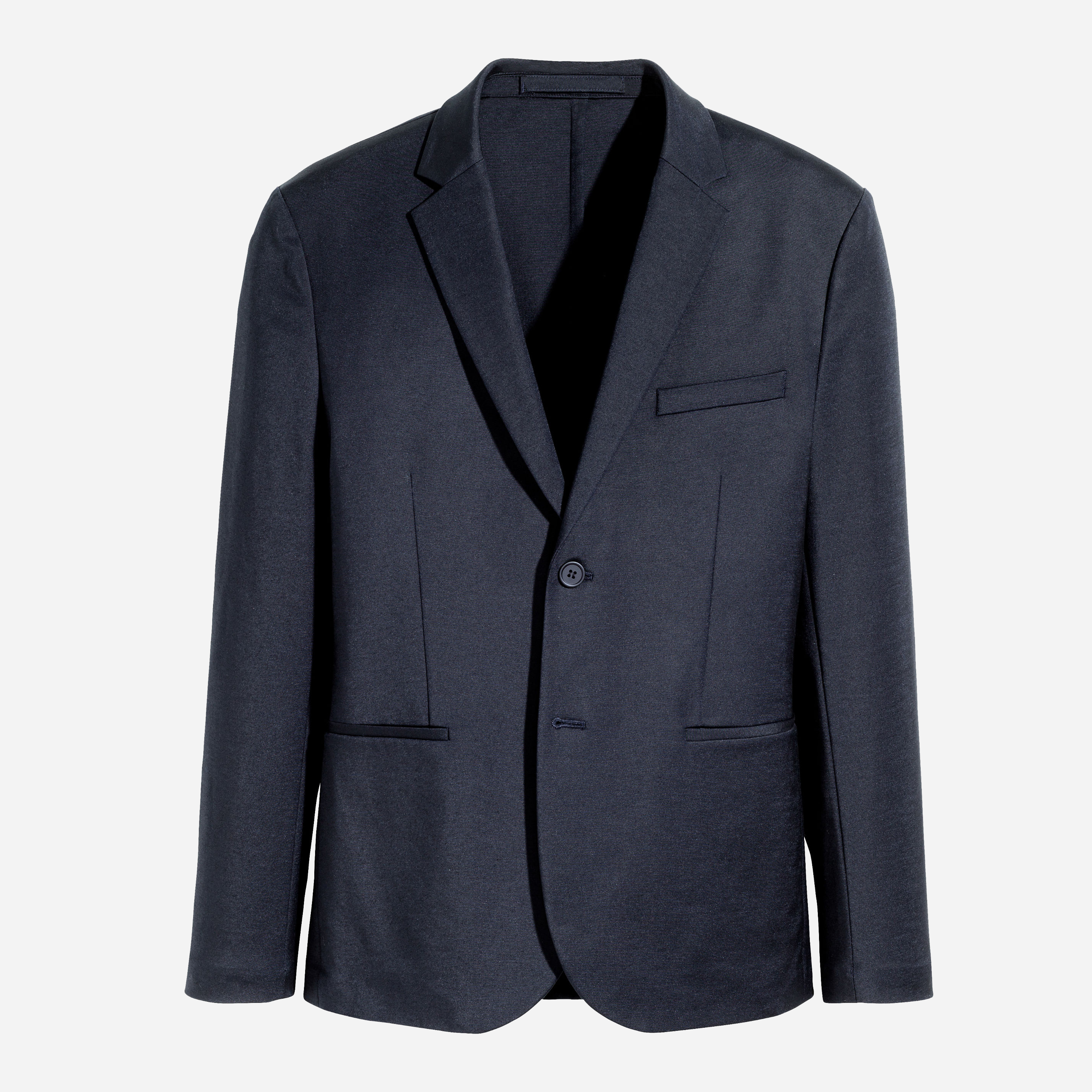 

Пиджак H&M 01-0391691-5  Синий (СА2000001846612, Пиджак H&M 01-0391691-5 62 Синий (СА2000001846612)
