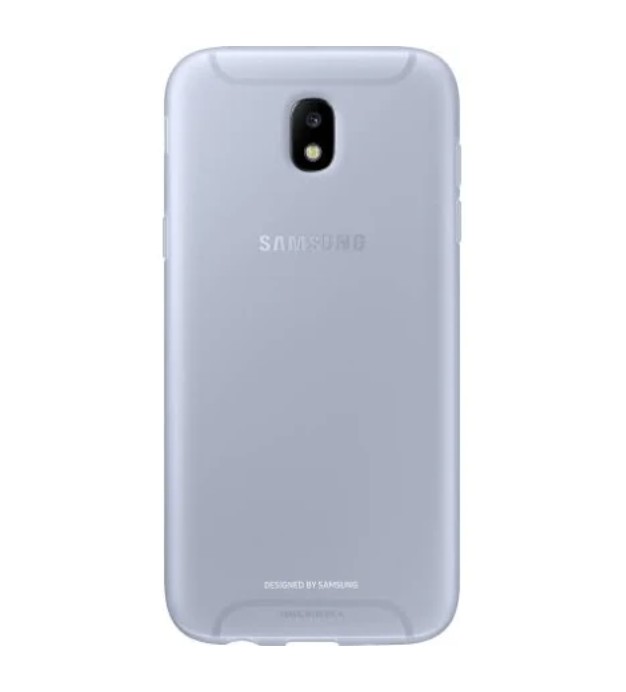 

Задняя крышка для Samsung J530F Galaxy J5 (2017), голубая, Original