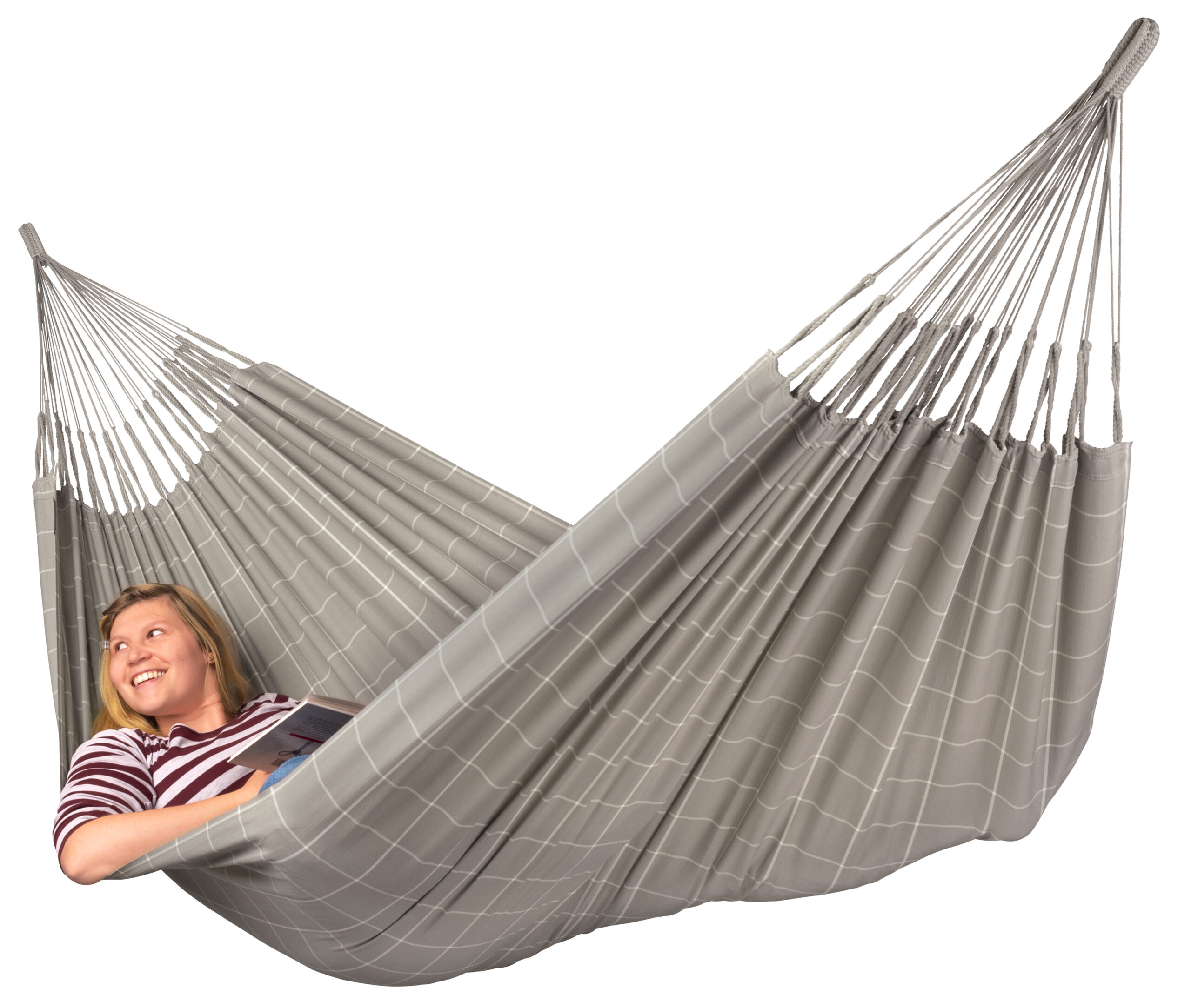 

Гамак La Siesta Brisa almond