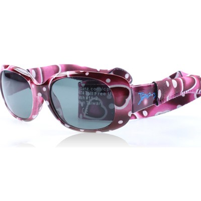 

Солнцезащитные Очки Junior Banz Hearts