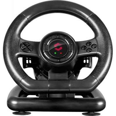 

Руль Speedlink Black Bolt PC Black (SL-650300-BK)