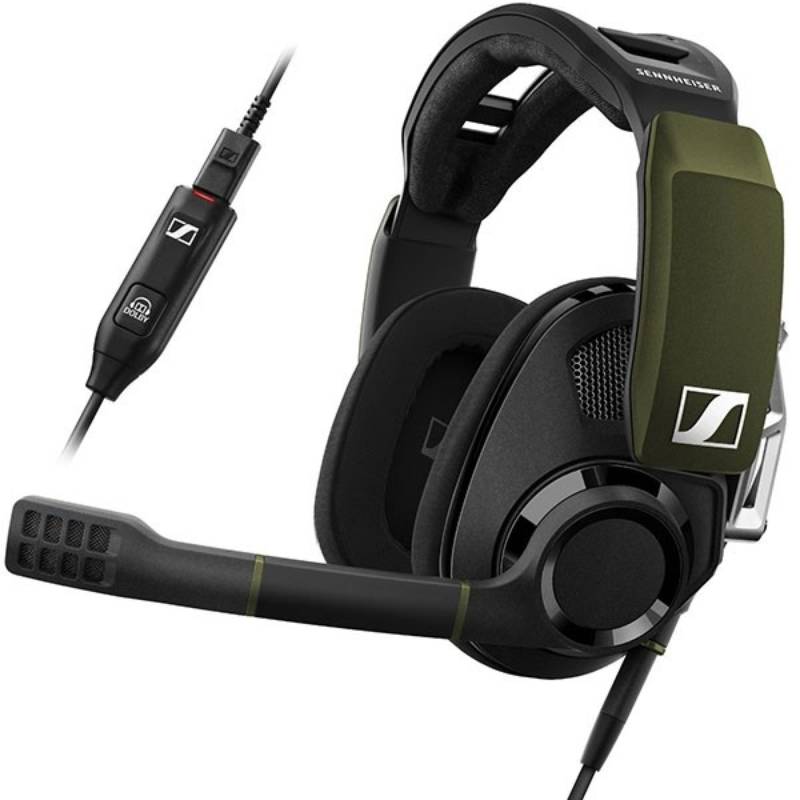 

Система персонального мониторинга SENNHEISER GSP 550 97779