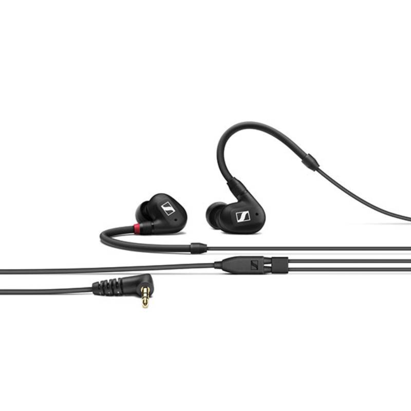 

Система персонального мониторинга SENNHEISER IE 100 PRO Black 211147