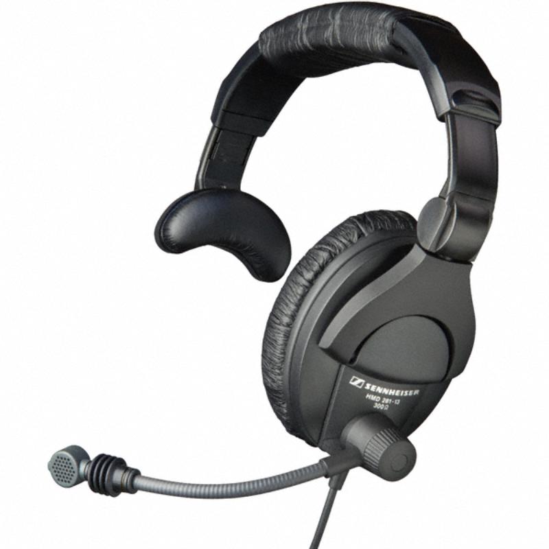 

Система персонального мониторинга SENNHEISER HMD 281 PRO 74983
