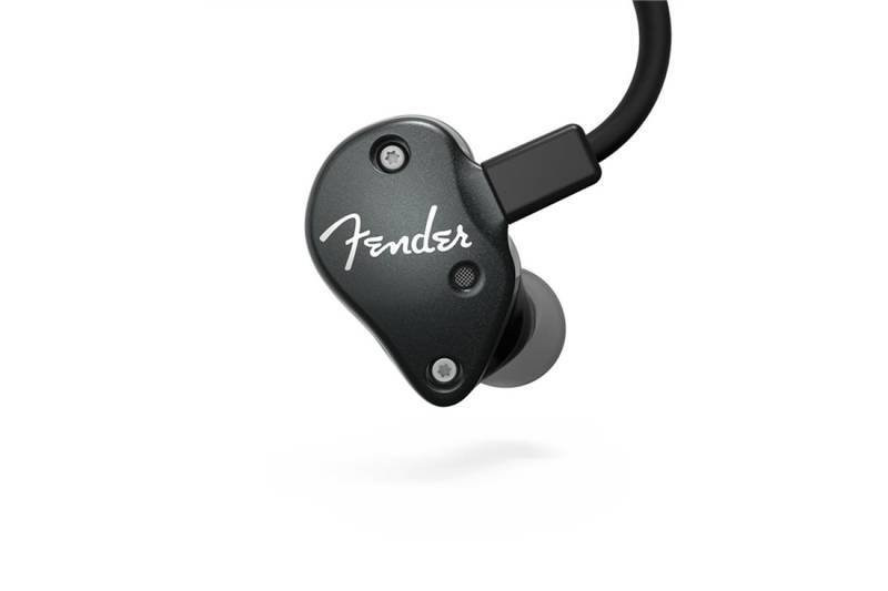 

Система персонального мониторинга FENDER FXA6 IN-EAR MONITORS METALLIC BLACK 85522