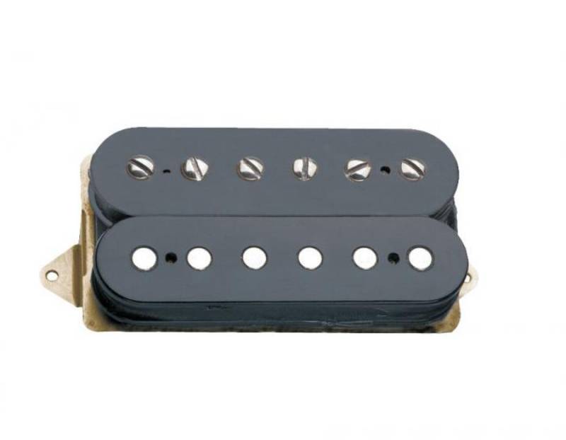 

Звукосниматель для электрогитары DIMARZIO DP103 BK 43512