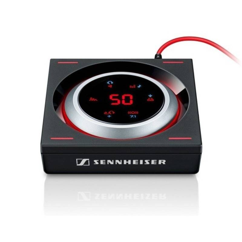 

Усилитель мощности общего назначения SENNHEISER GSX 1000 94775