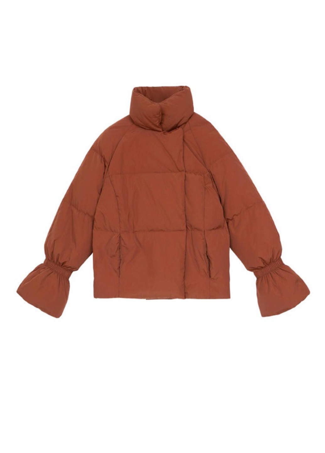 

Куртка Name it NAM83111 1-2года(90см) коричневый