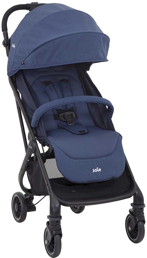 

Прогулочная коляска Joie Tourist Deep See (S1706AADSE000)
