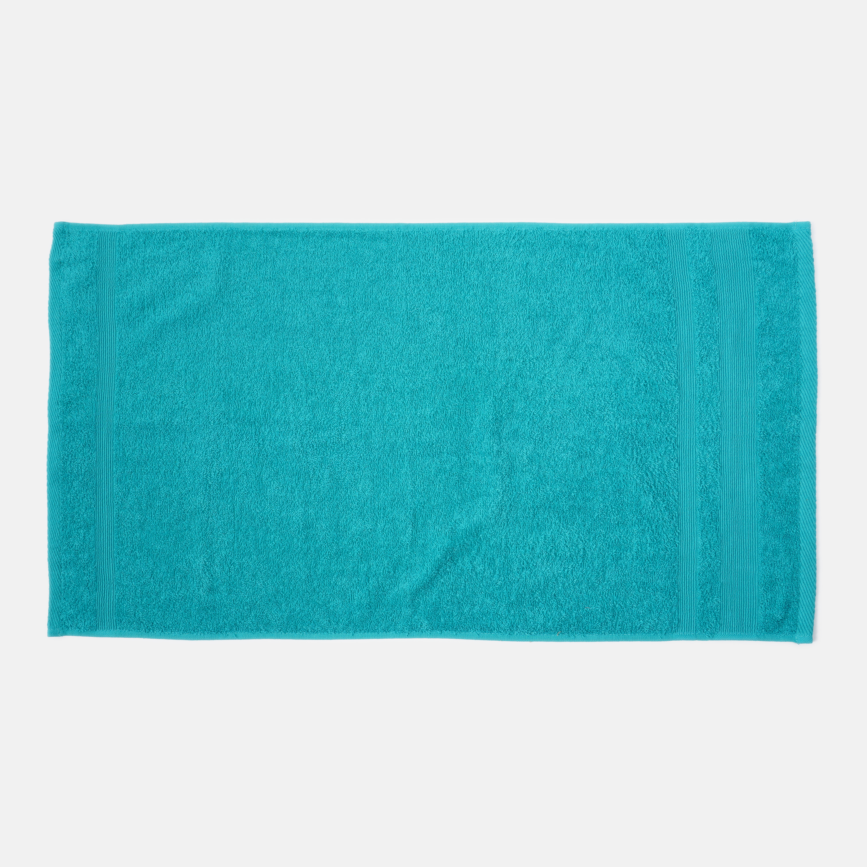 

Полотенце махровое Milcolors Verde Mar 50x100