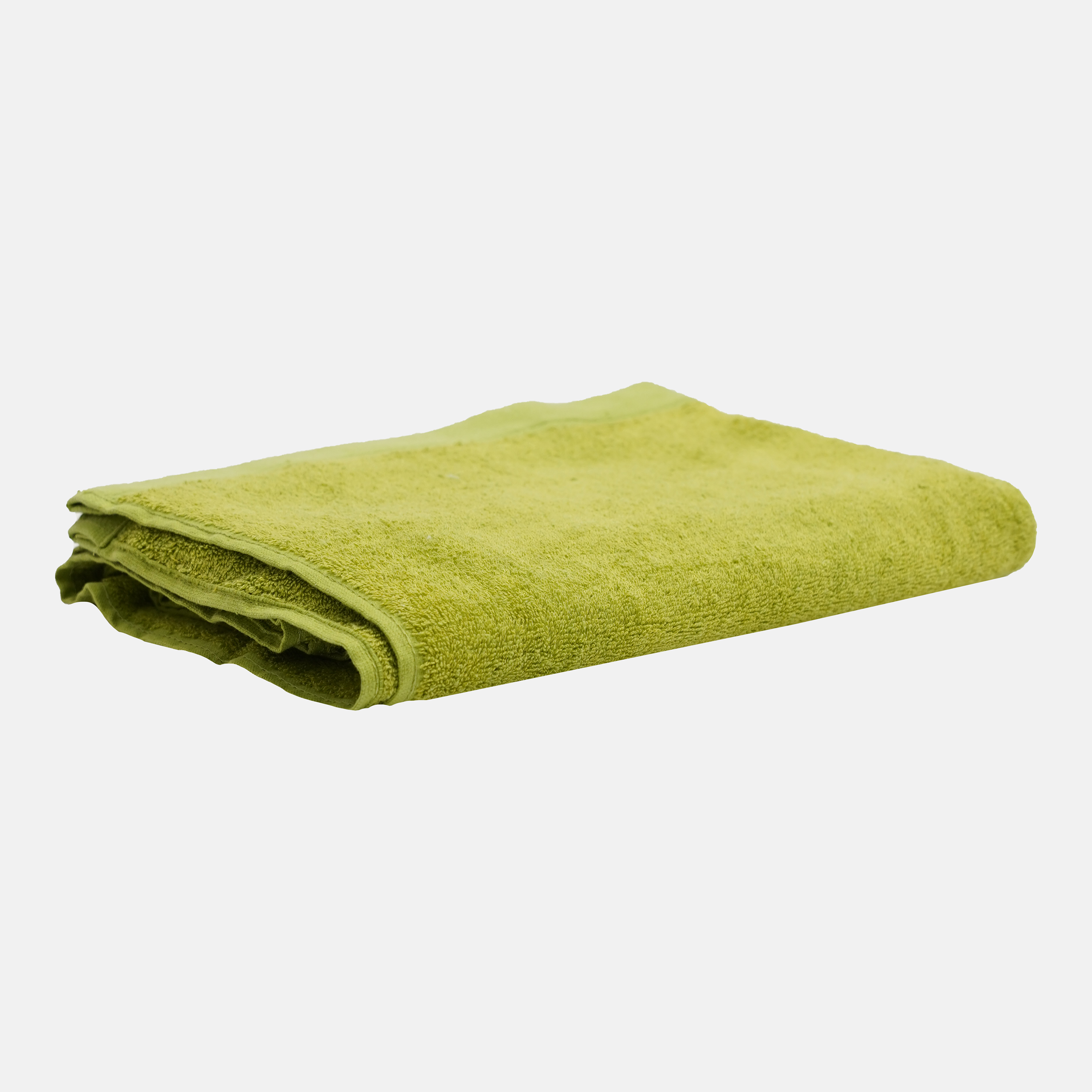 

Полотенце махровое Deskarao Verde Claro 70x140