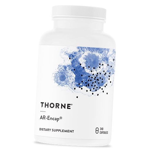 

AR-Encap Thorne Research 240капс (03357003)