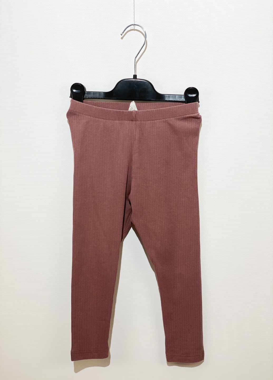 

Штаны H&M HOM91399 1.5-2года (92см.) коричневый