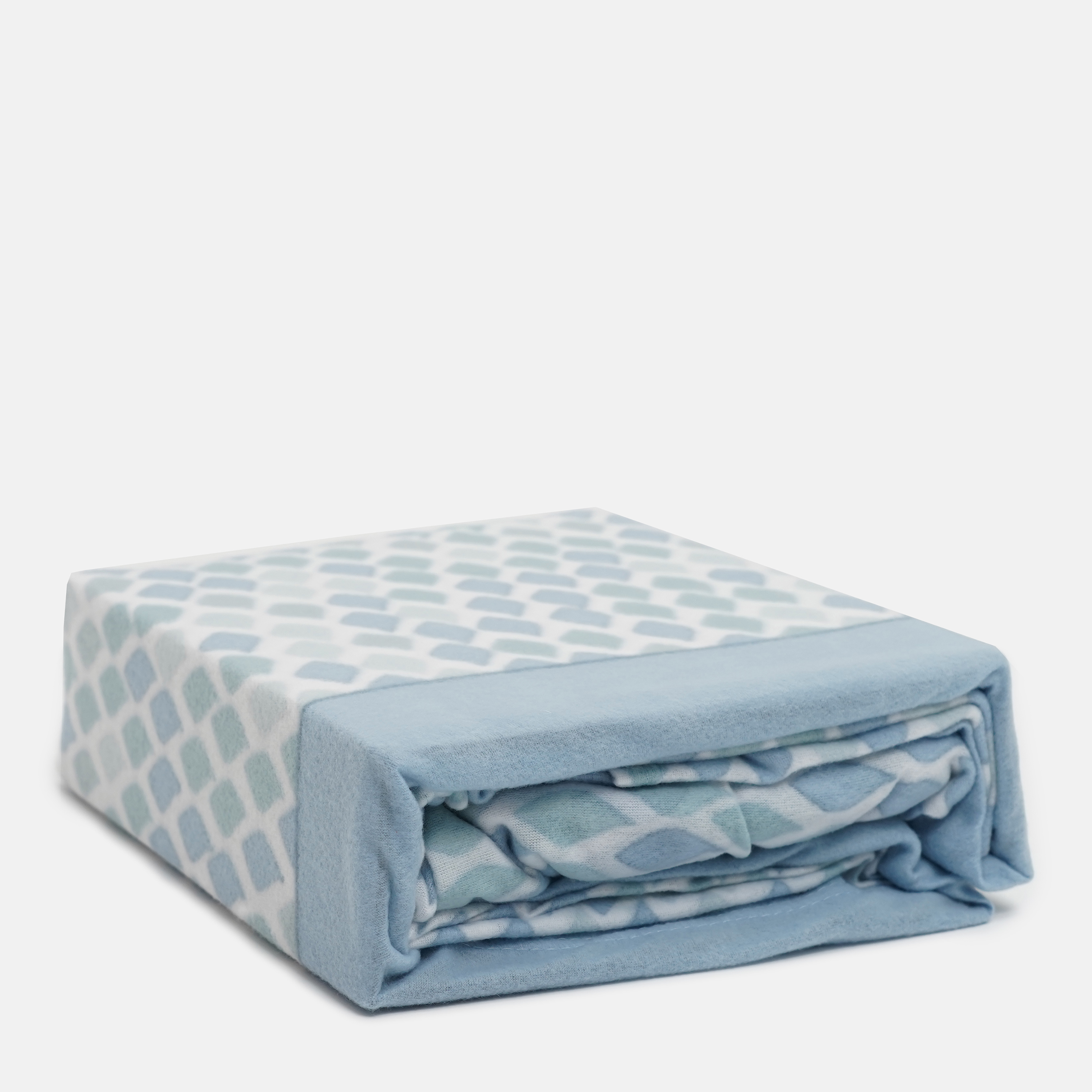 

Комплект постельного белья Gurugu Mery Azul 160x260