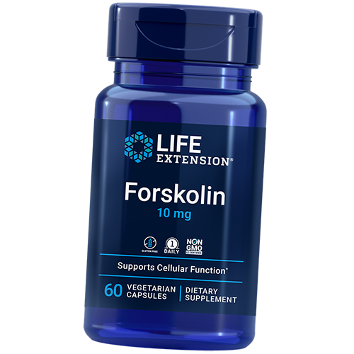 

Forskolin Life Extension 60вегкапс (71346022)