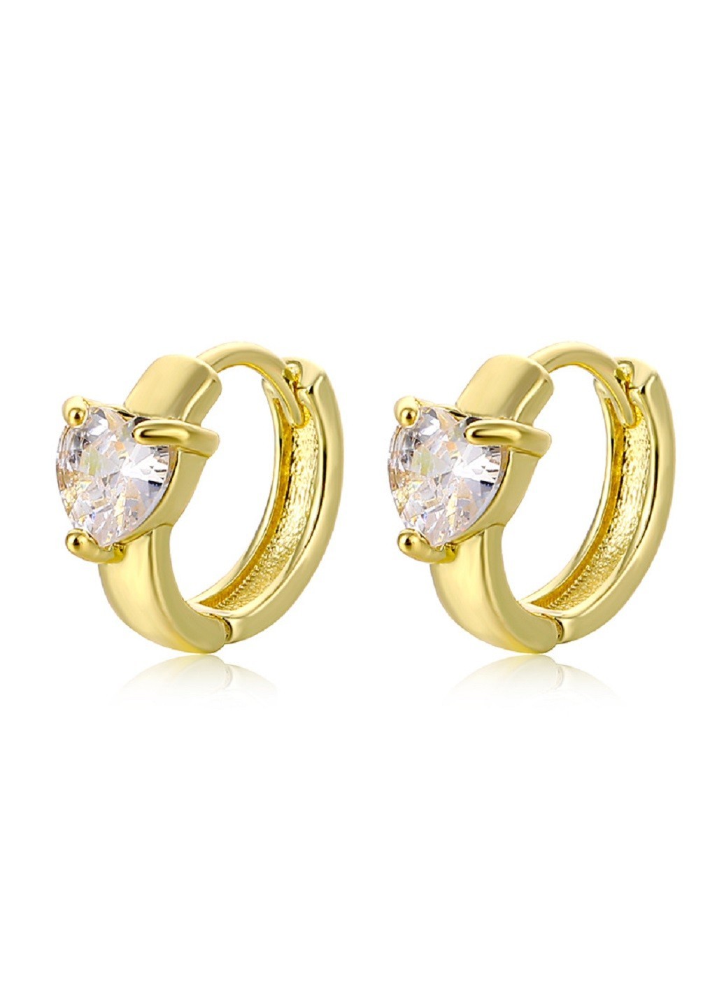 

Серьги Abaccio C190A