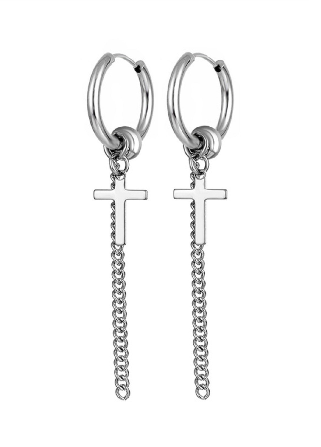 

Серьги Abaccio C207