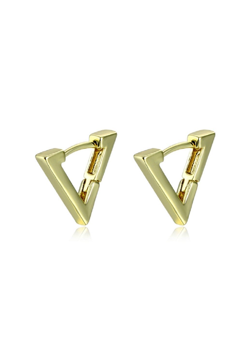 

Серьги Abaccio C163
