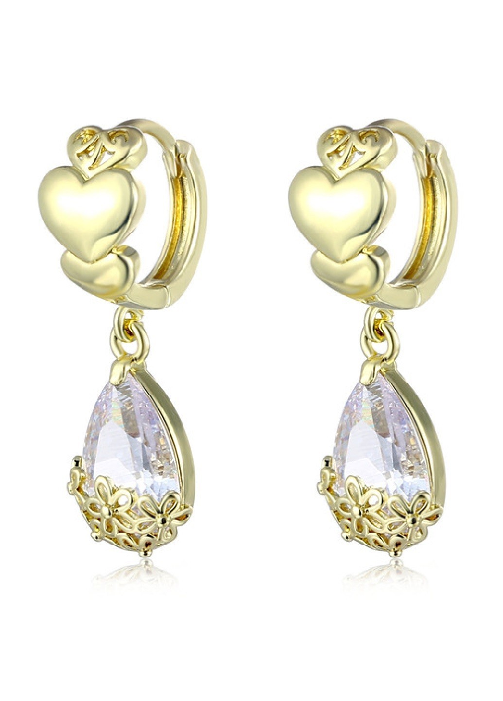 

Серьги Abaccio C200