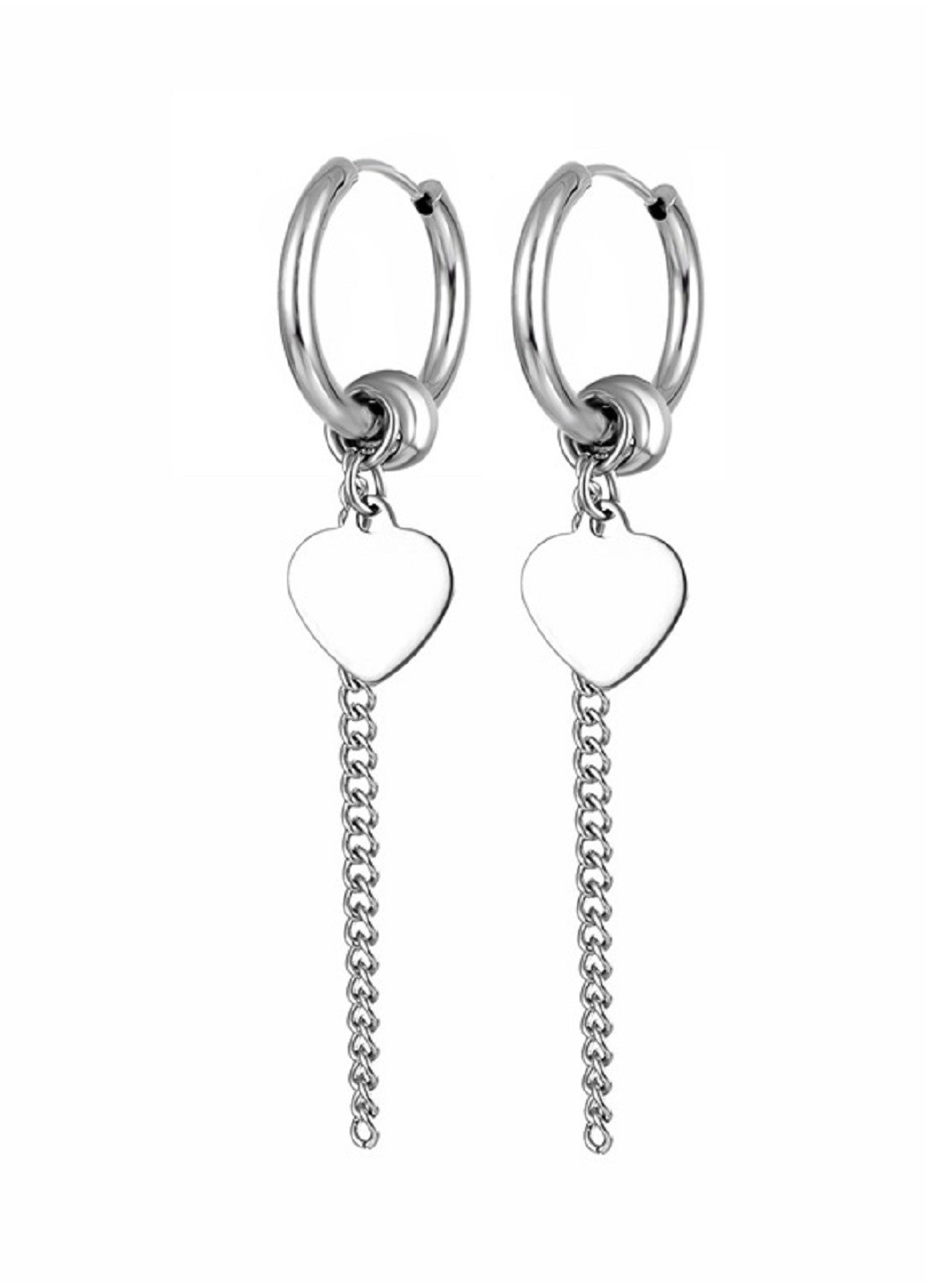 

Серьги Abaccio C208