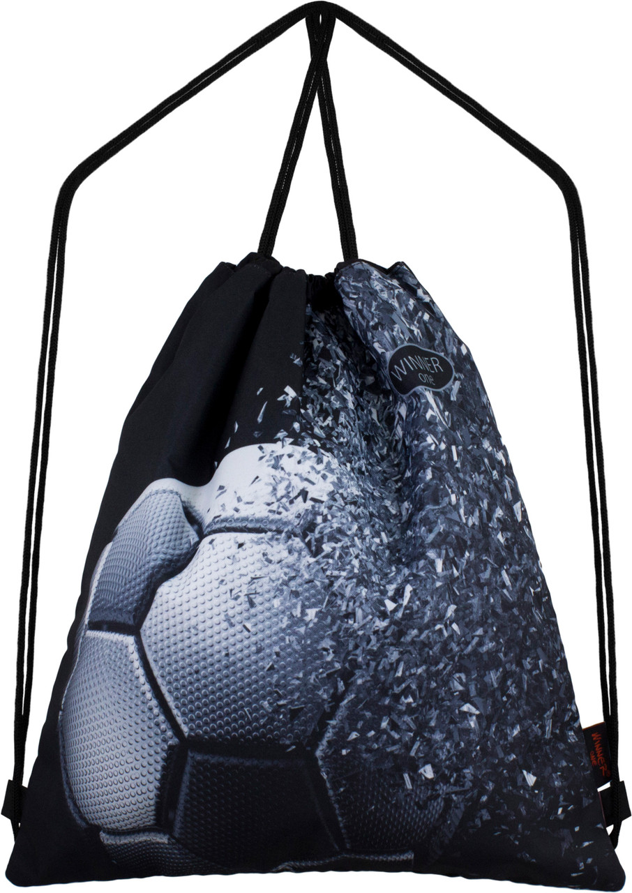 

Мешок для обуви для мальчиков Winner One M-48