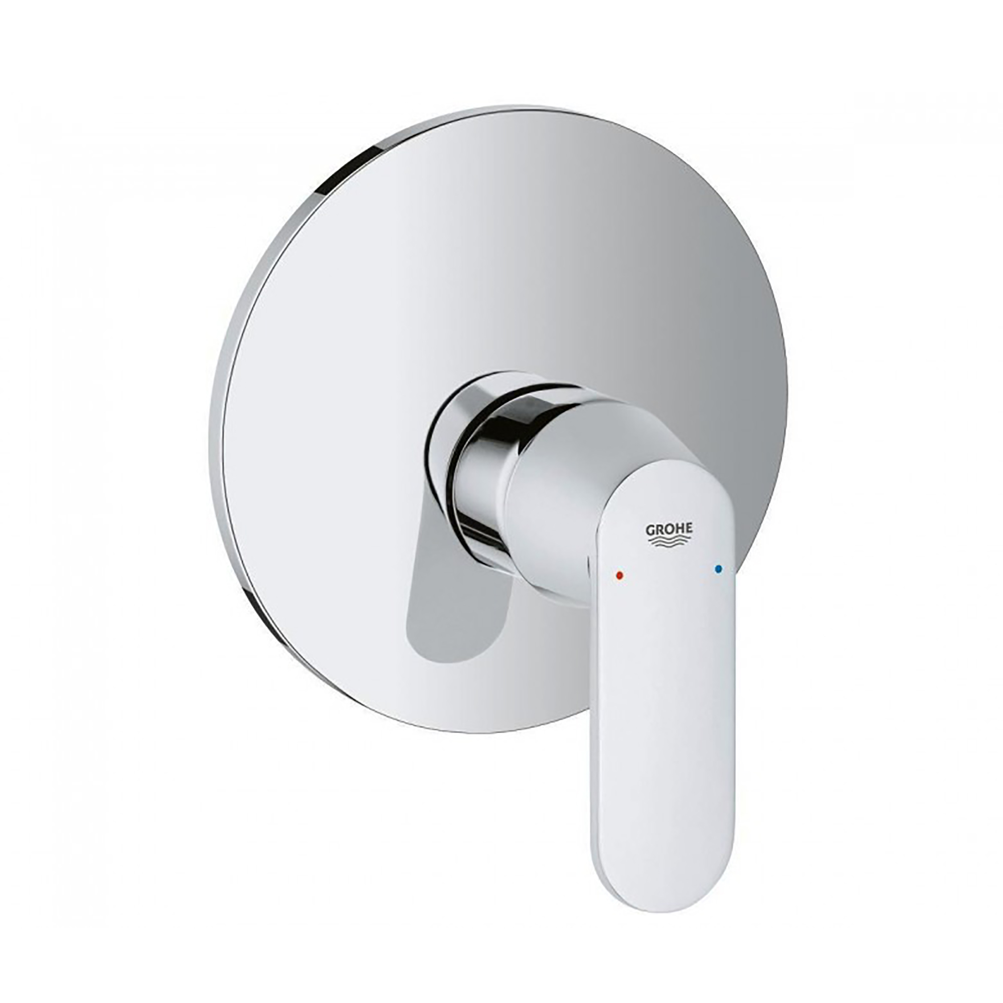 

Внешняя часть смесителя для душа Grohe Eurosmart Cosmopolitan 19383000