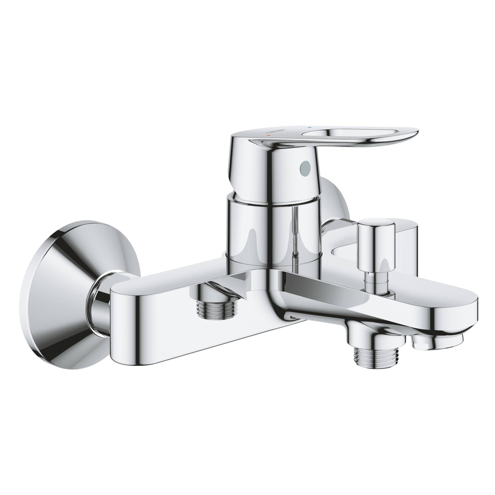 

Смеситель для ванны Grohe BauLoop 23603000