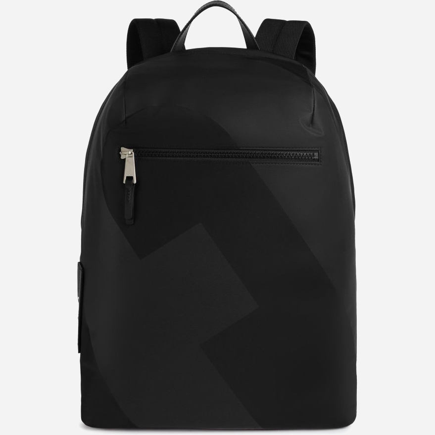 

Мужской рюкзак Furla U659MROAX0752O60001003 Черный