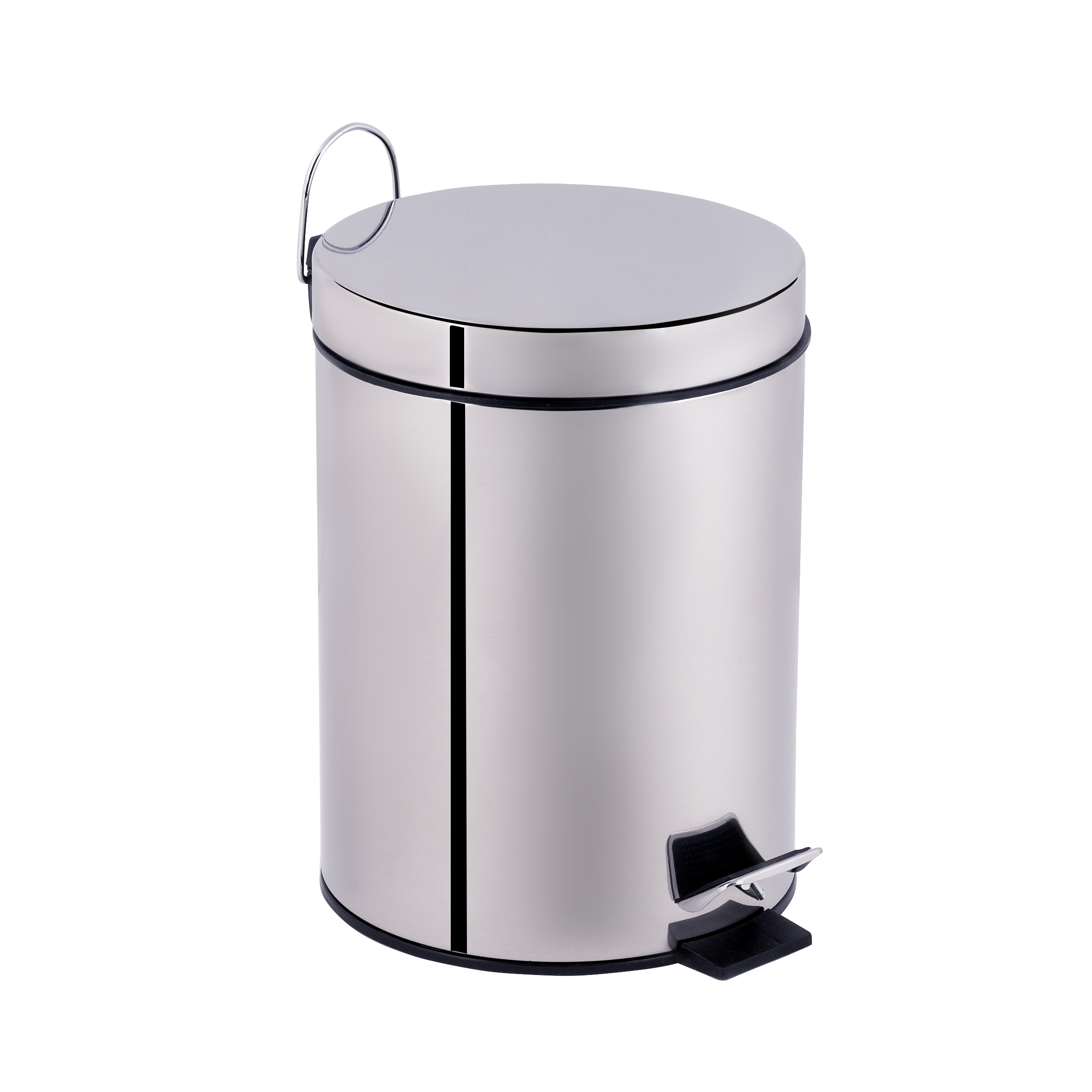 

Ведро Для Мусора Lidz (Crm)-121.01.05