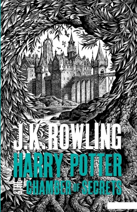 

Harry Potter and the Chamber of Secrets (1091956)