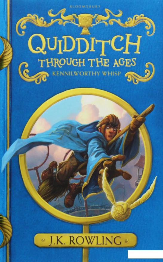 

Quidditch Through the Age (985112)