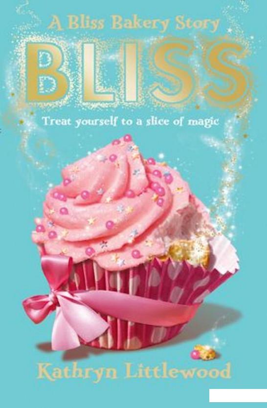 

Bliss. Book 1 (982487)