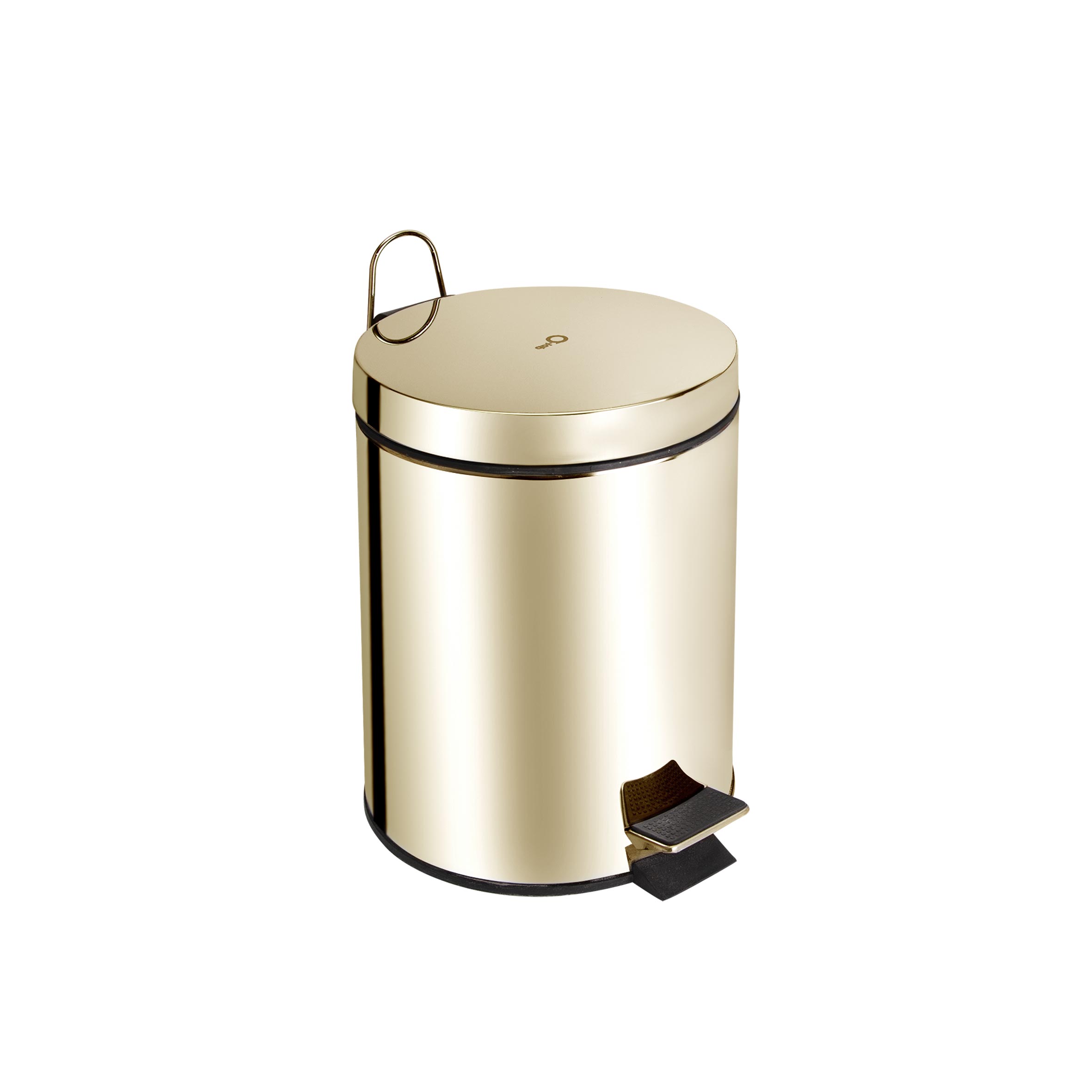 

Ведро Для Мусора Qtap Liberty Oro 1149