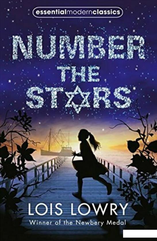 

Number the Stars (982449)