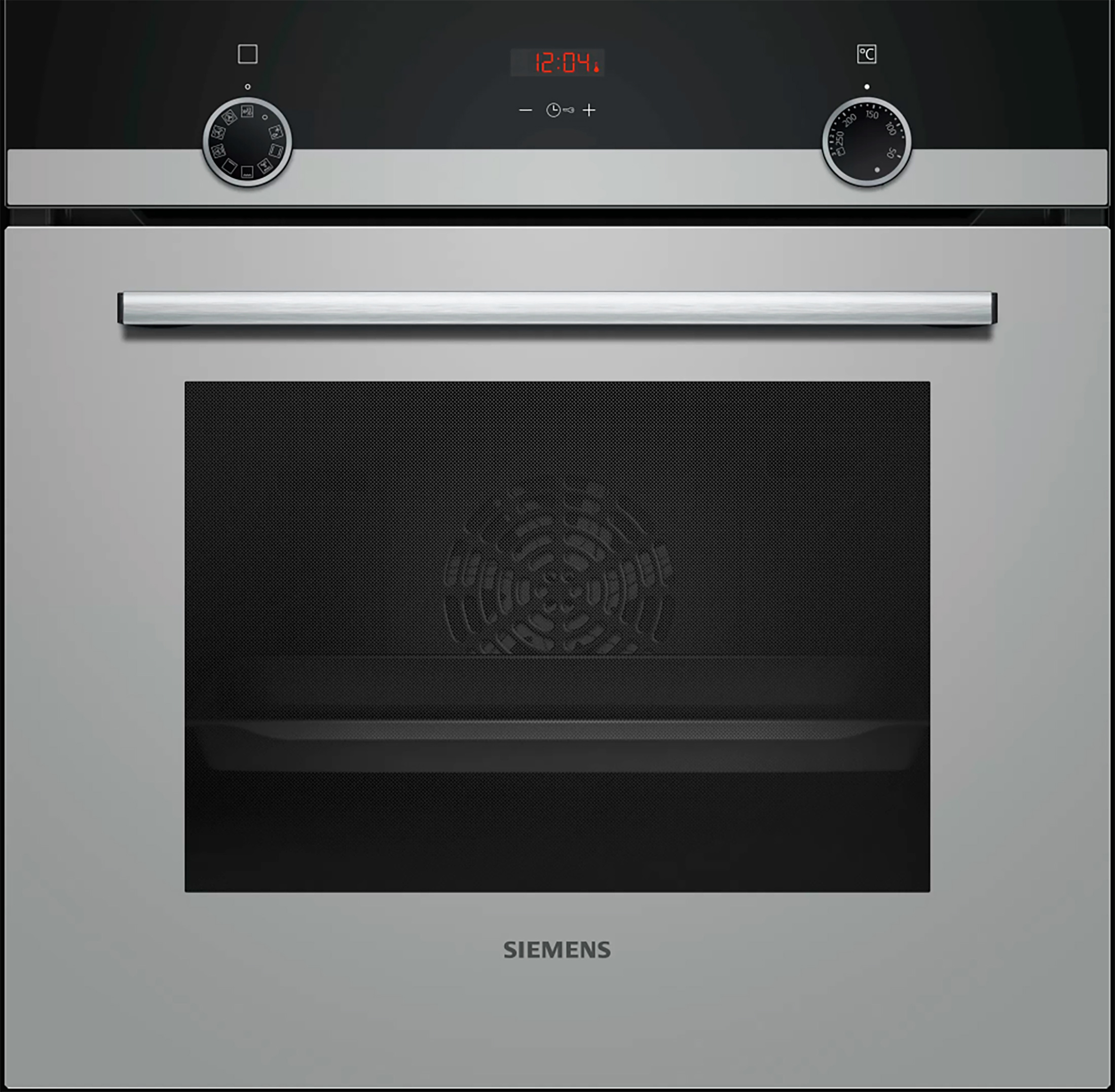 

Духовой шкаф электрический SIEMENS HB514FBH0T