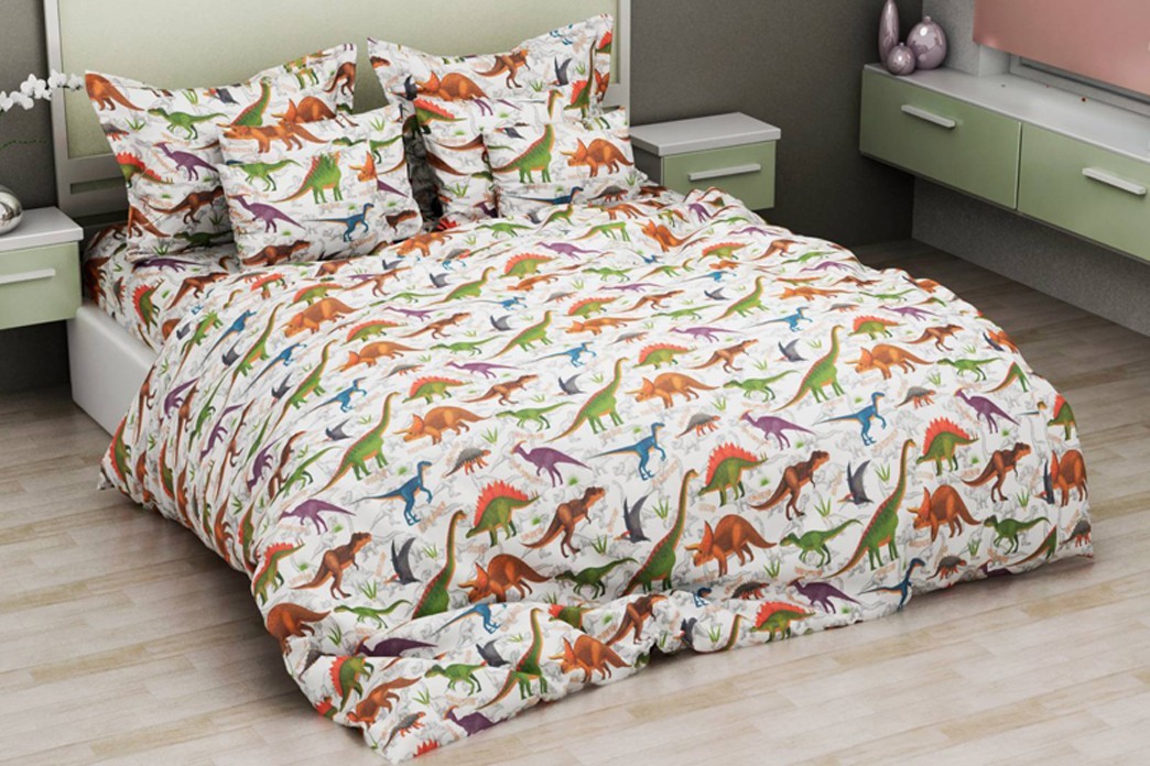 

Комплект постельного белья Kondor 2245 полуторный макси