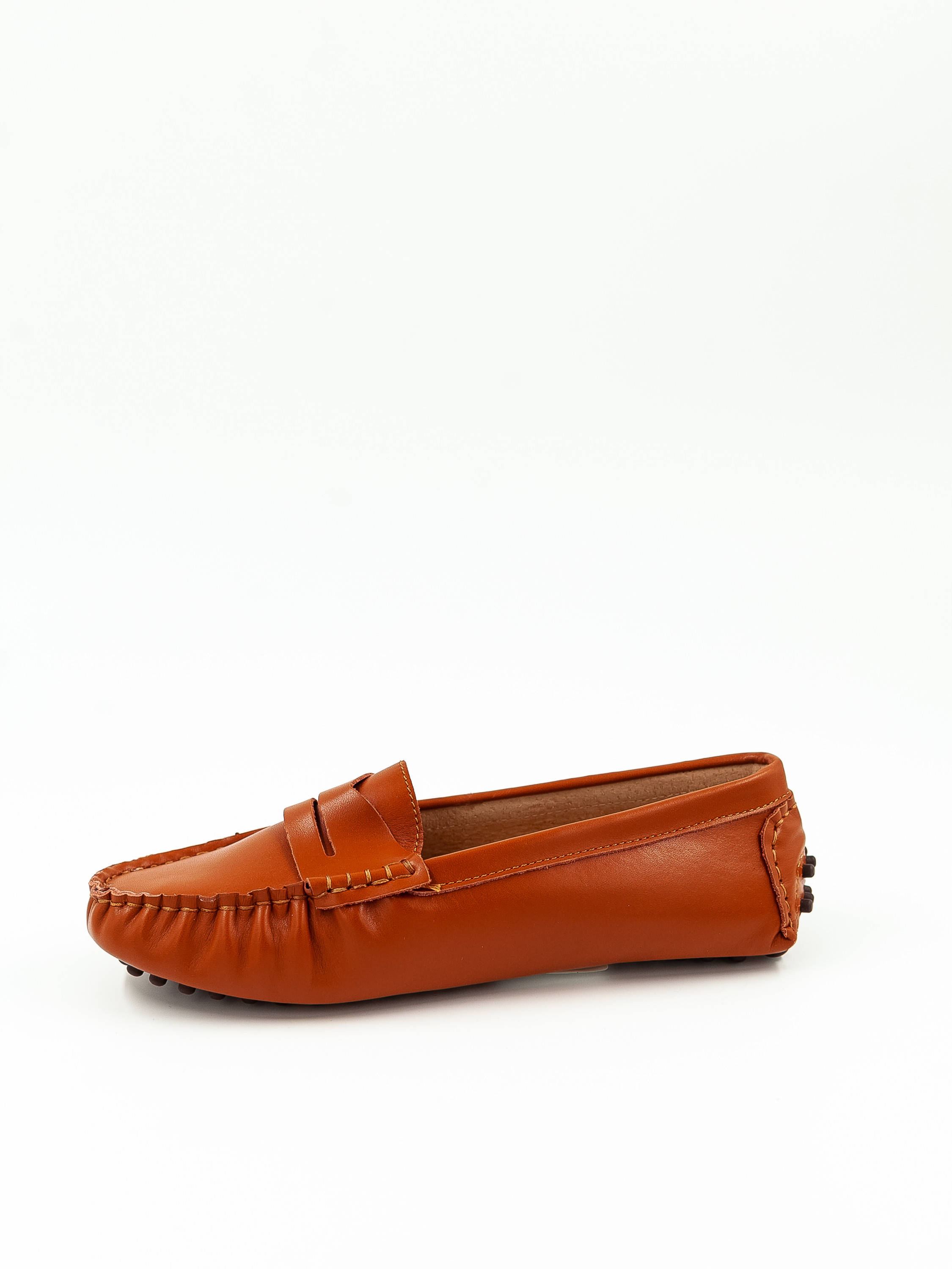 

Мокасины Charles & Smith sh01110124 40 Коричневый 2000000576497