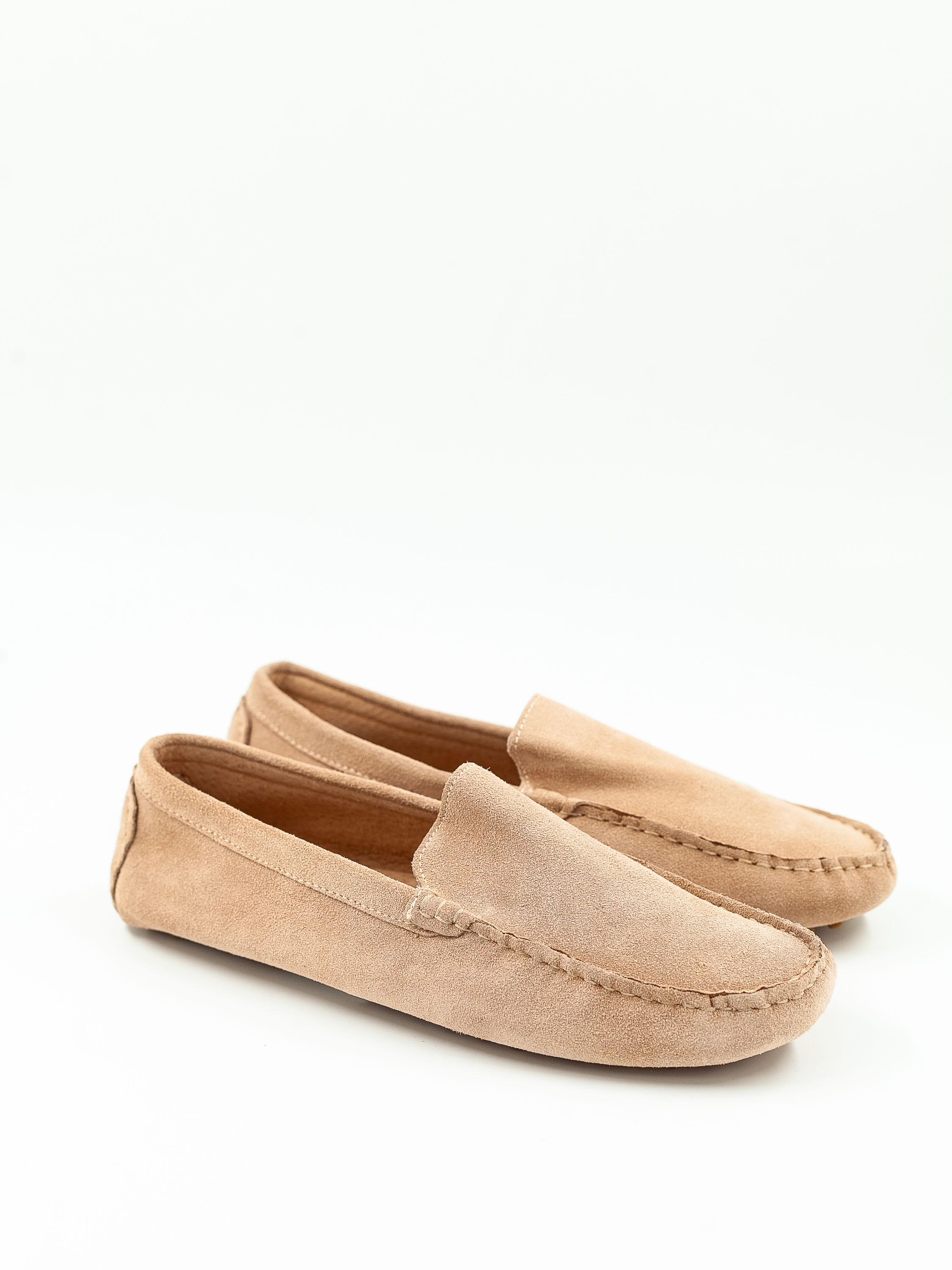 

Мокасины Charles & Smith sh01110112 43 Бежевый 2000000576343