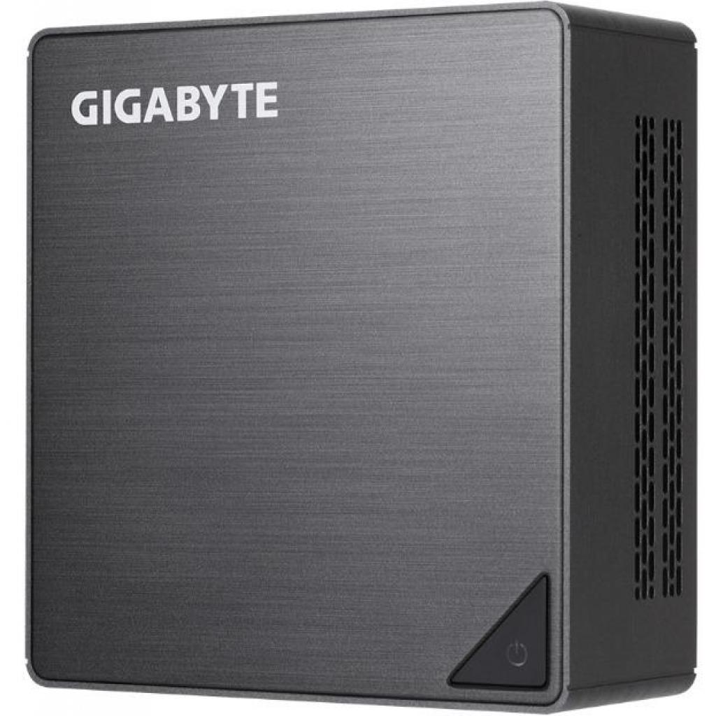 

Комп&ютер GIGABYTE BRIX (GB-BRI7H-8550)