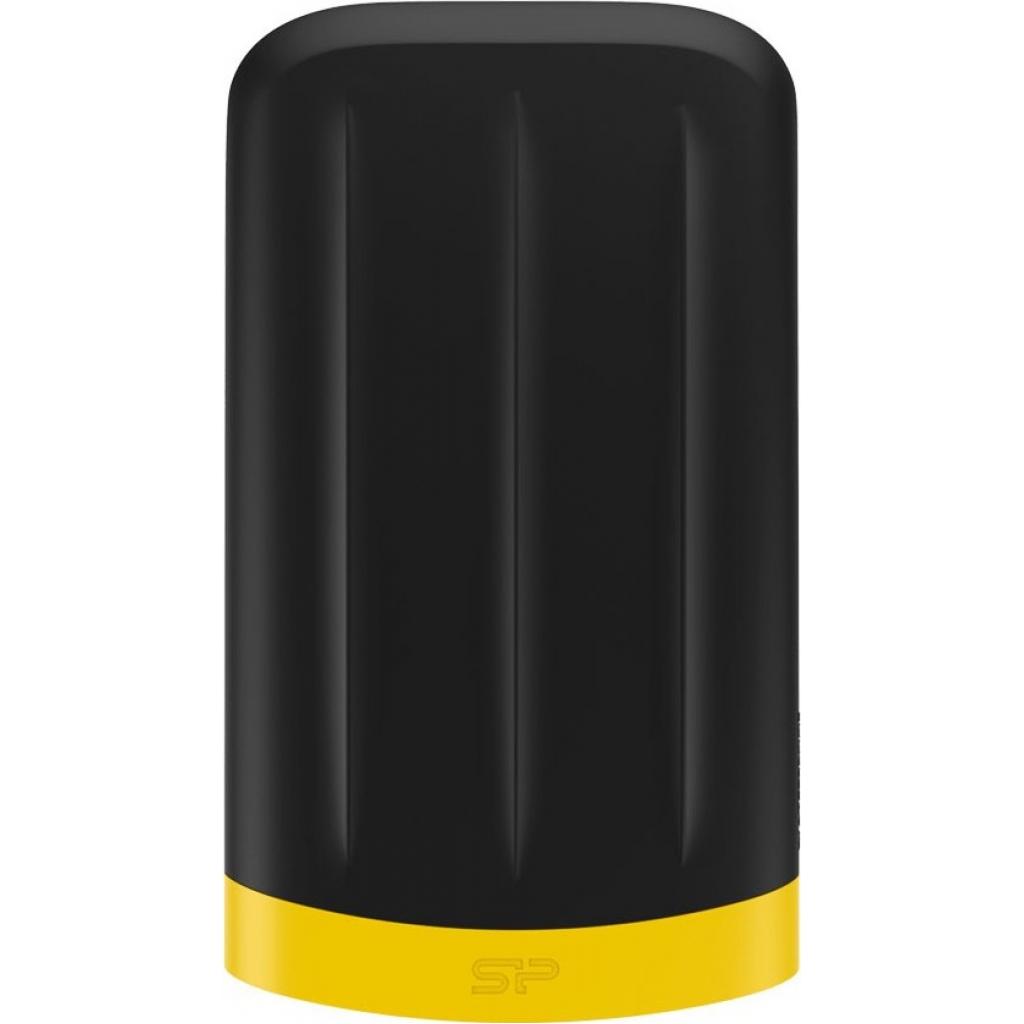 

Зовнішній жорсткий диск 2.5" 1TB Silicon Power (SP010TBPHDA65S3K)